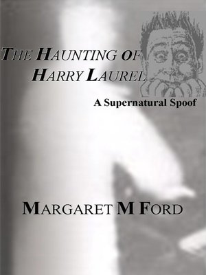 cover image of The Haunting of Harry Laurel